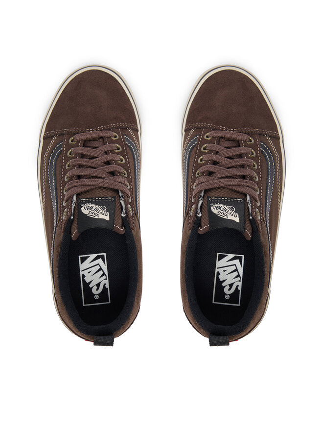 Vans Sneakers Vans MTE Old Skool Insulated VN000DC6BRO1 Braun