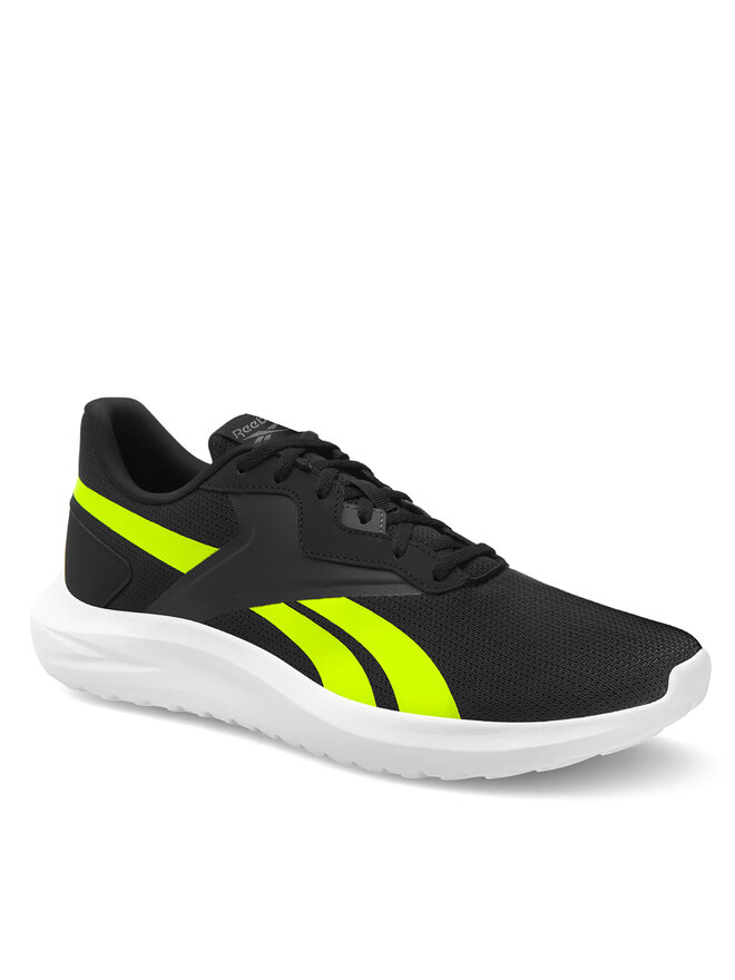 Reebok Futócipő Reebok Energen Lux 100034008 Fekete