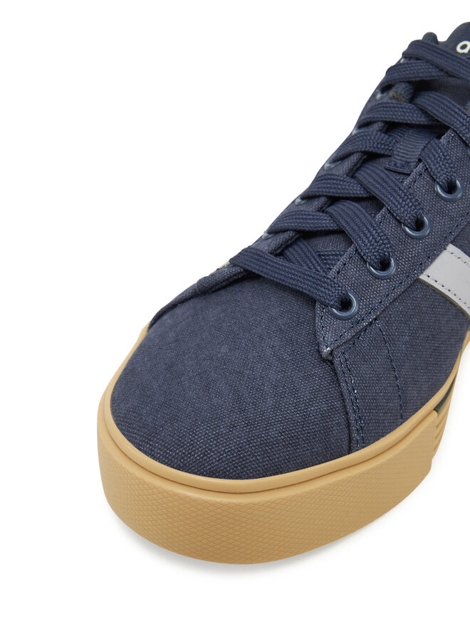 adidas Zapatillas adidas Daily 4.0 JH6921 Azul marino