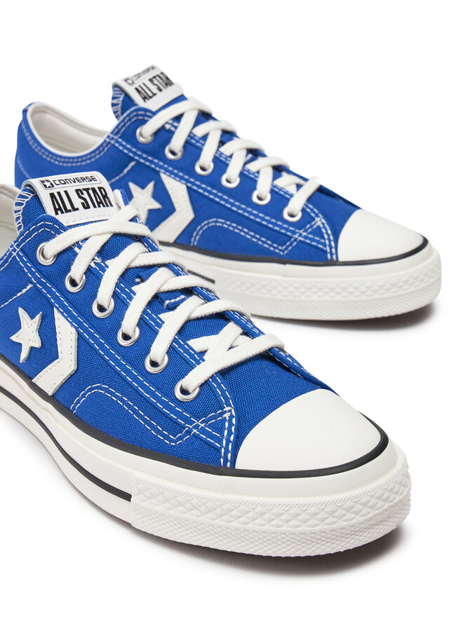 Converse Plátěnky Converse Star Player 76 A11531C Tyrkysová