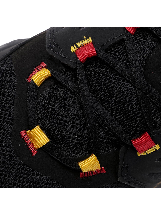 La Sportiva Взуття для бігу La Sportiva Lycan II 46H999100 Чорний