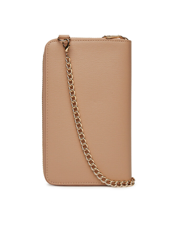 LOVE MOSCHINO Torebka LOVE MOSCHINO JC5701PP1MLD0105 Brązowy