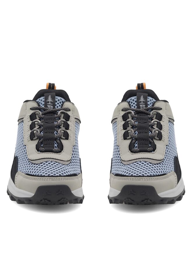BASS OUTDOOR Sneakers BASS OUTDOOR BA12A802 Blau
