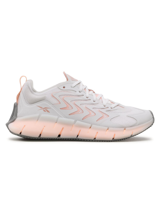 Reebok Sneakers Reebok Zig Kinetica 21 FX9411 Grigio