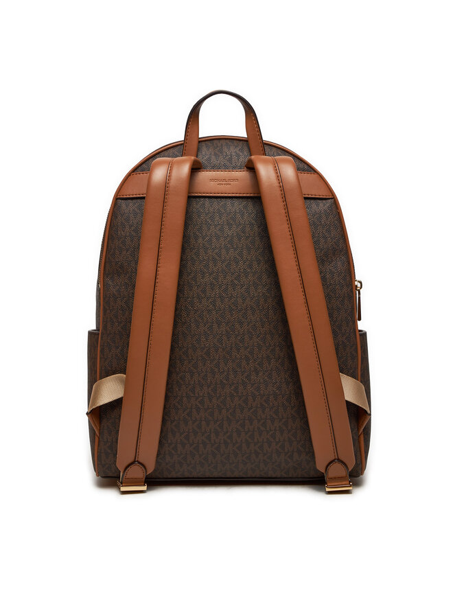 MICHAEL Michael Kors Ruksak MICHAEL Michael Kors 30T4G8XB7B Smeđa