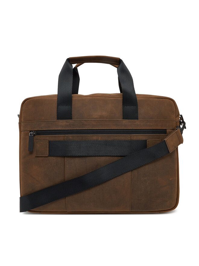 Strellson Laptoptasche Strellson 4010003330 Braun