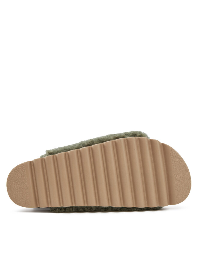 Dr. Brinkmann Papucs Dr. Brinkmann 320198 Zöld