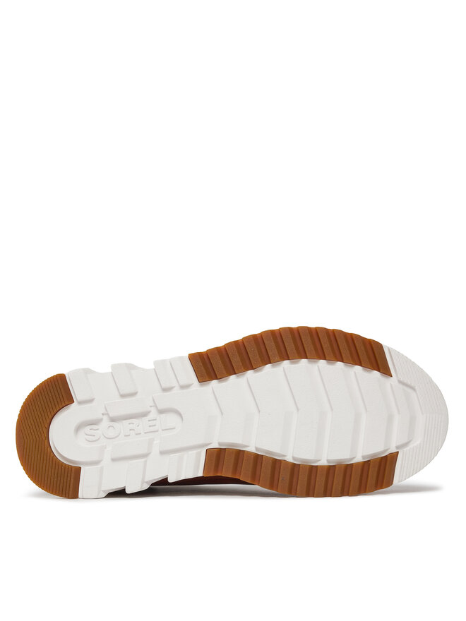 Sorel Туристически oбувки Sorel Mac Hill™ Lite Mid Wp NM4998-286 Кафяв
