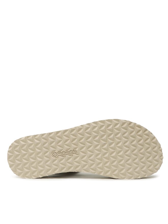 Columbia Sandały Columbia Via Sandal BL8473 Brązowy