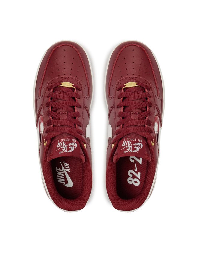 c Nike Air Force 1 07 Prm DZ5616 600 evzuttya .ua