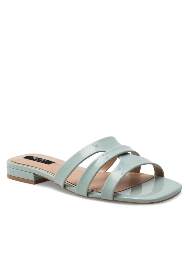 Nine West Natikače Nine West 123AL1207-1 Plava