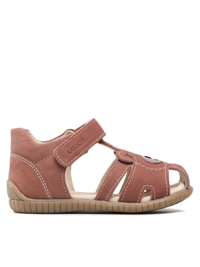 Lasocki Kids Sandalen Lasocki Kids CI12-GORKY-03(II)DZ Violett