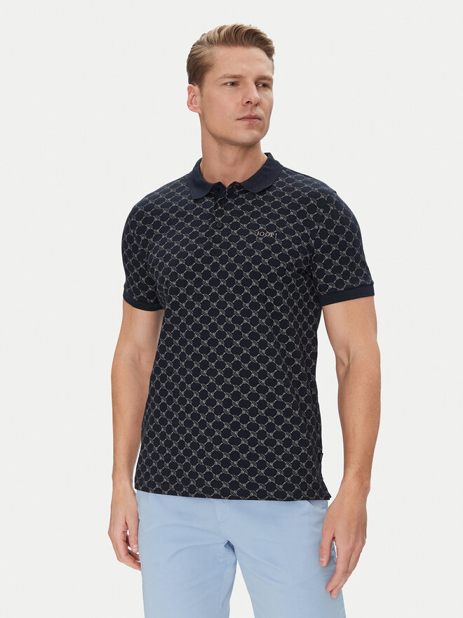 JOOP! JOOP! Poloshirt 17 JJ-42Paigam 30036150 Dunkelblau Modern Fit