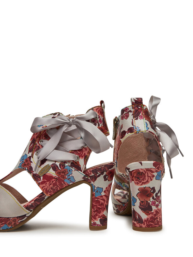 Laura Vita Sandalen Laura Vita Hicao 09 Bunt