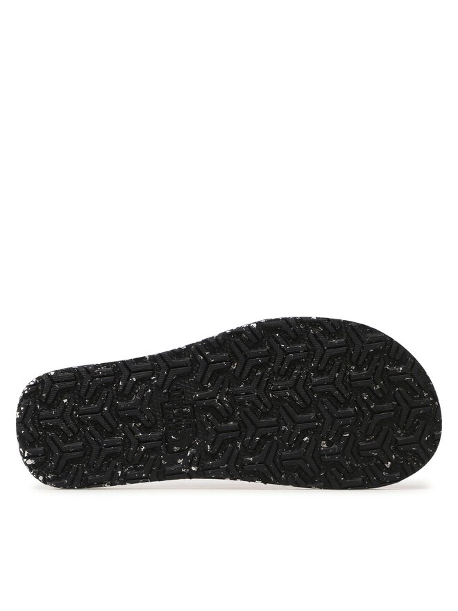 The North Face Flip flop The North Face W Base Camp Mini II NF0A47ABQ4C-050 Alb