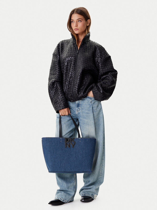 DKNY Сумка DKNY R52ADJ38 Голубий