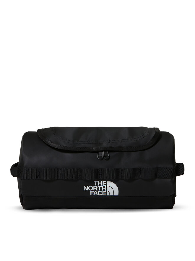 The North Face Kosmetyczka The North Face Base Camp Travel Canister 5,7L NF0A52TF53R1 Czarny