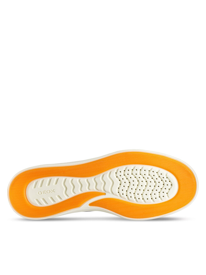 Geox Sneakers Geox U Baltmoore U65LDB 00010 C4002 Dunkelblau