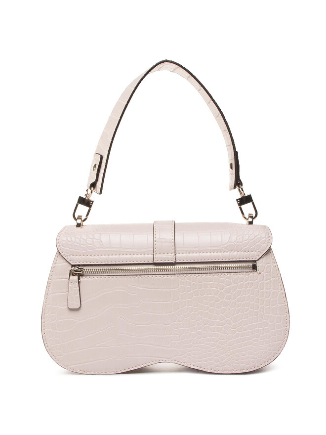 Guess Handtasche Guess Asher (CG) HWCG74 77180 Rosa