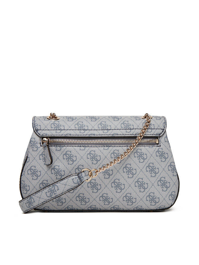 Guess Torebka Guess Katya HWSG96 52210 Niebieski