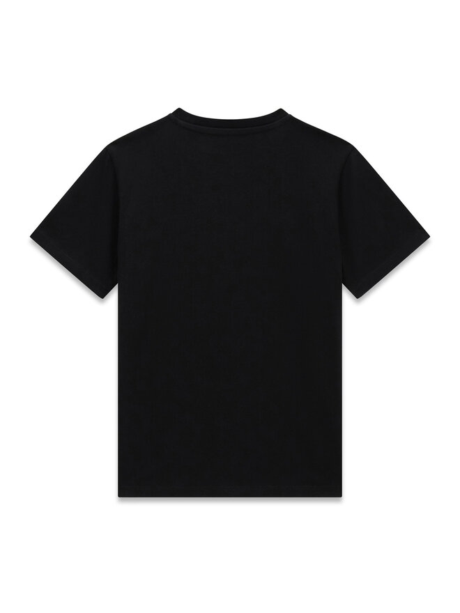 Guess Guess T-Shirt L6YI19 K3750 Schwarz Regular Fit