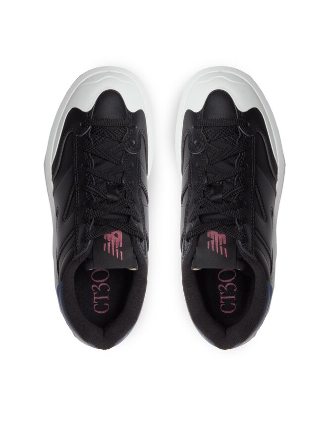 New Balance Tenisice New Balance CT302LM Crna