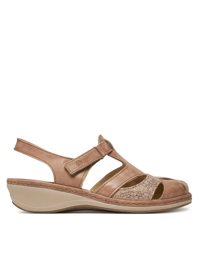 Suave Sandalen Suave 720140-08 Braun