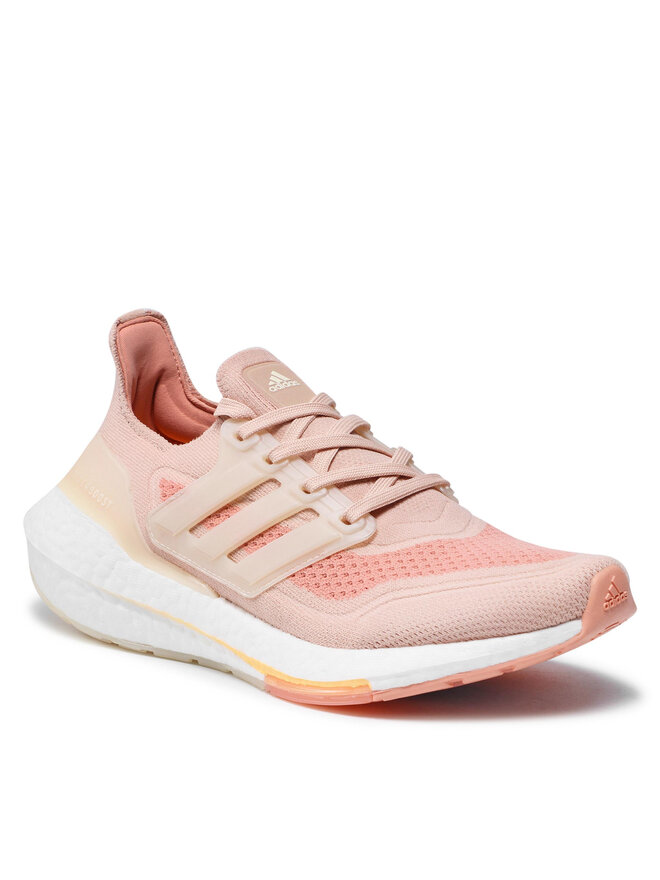 Scarpe adidas ultra boost rosse discount