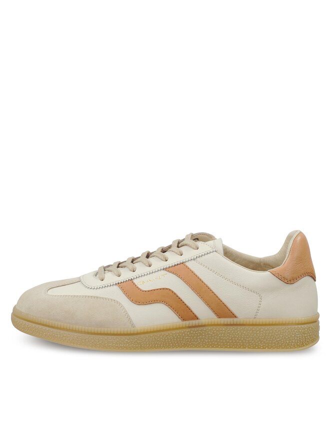Gant Tenisice Gant Cuzmo Sneaker 28631482 Bež