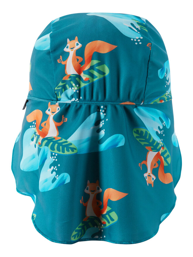 Reima Cap Reima Kilpikonna 5300154A Blau