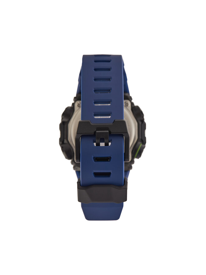 G-Shock Uhr G-Shock Cyber GA-B001CBR-2AER Blau