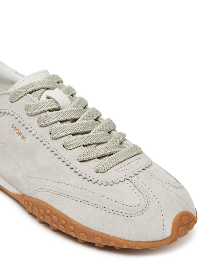 HOFF Sneakersy HOFF Bird Gris 12510011 Biały