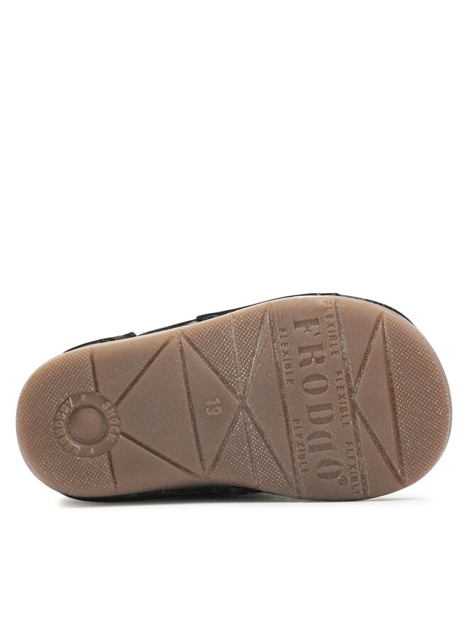 Froddo Botines planos Froddo Paix Winter G2110130-18 M Plata
