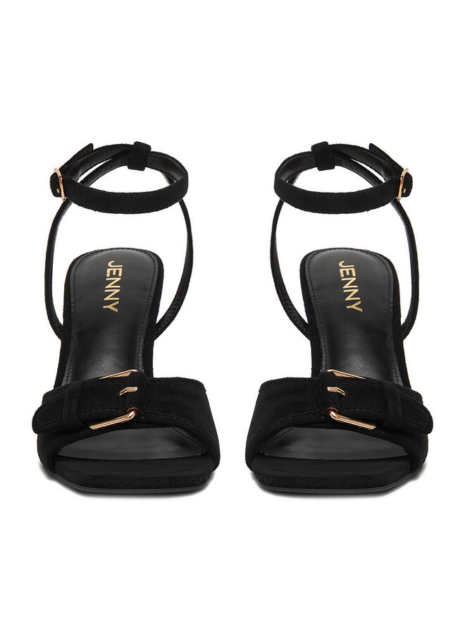 JENNY Sandalen JENNY CEO-R26SS09226 Schwarz