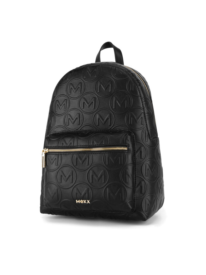 MEXX Plecak MEXX MEXX-S-014-07 Czarny