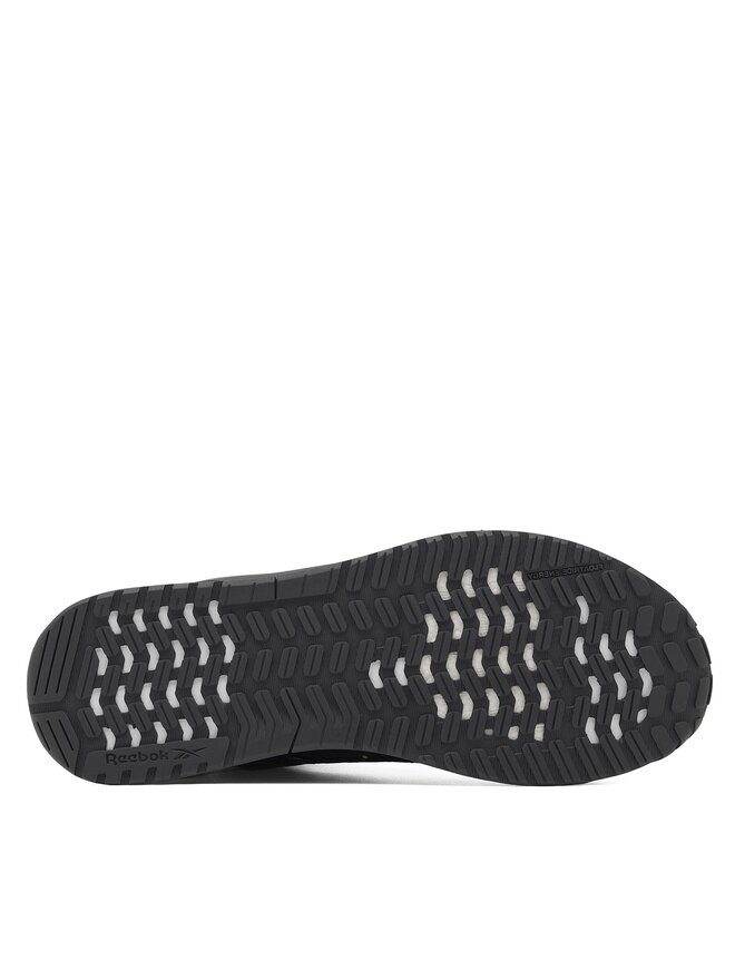 Reebok Fitnessschuhe Reebok Nano X1 GW4303 Schwarz