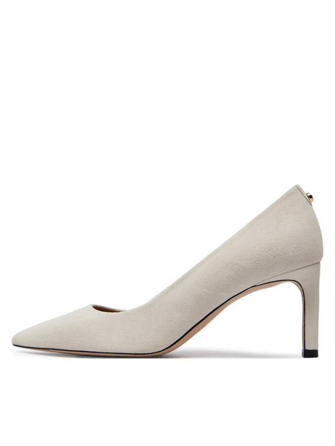 BOSS Tacón de aguja BOSS Janet Pump 70-S N 50498810 Beis
