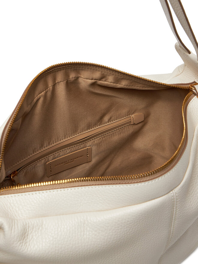 Gianni Chiarini Σακίδιο Gianni Chiarini Guia ZN 11340/COMM GRN Λευκό