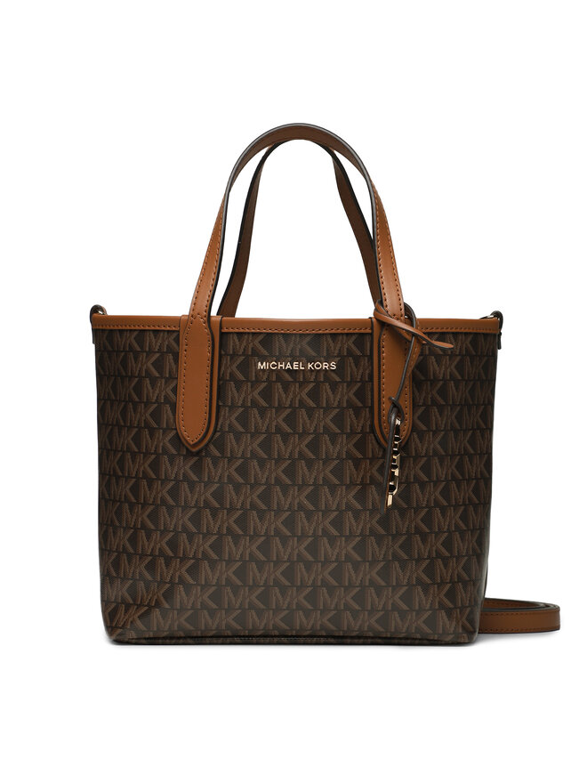 MICHAEL Michael Kors Сумка MICHAEL Michael Kors Eliza 30S3GZAT0V Коричневий