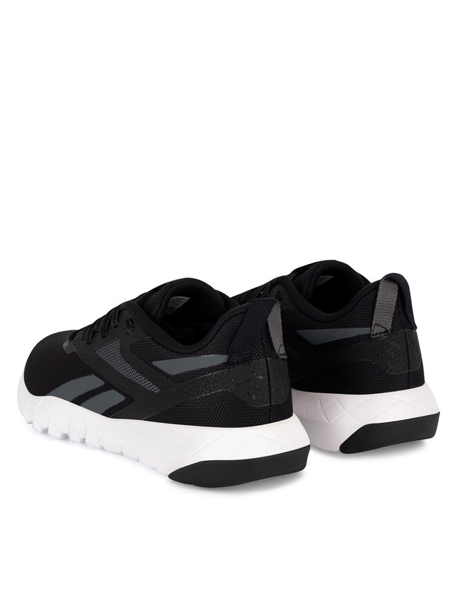Reebok Αθλητικά Reebok Flexagon Force 4 100033374 Μαύρο