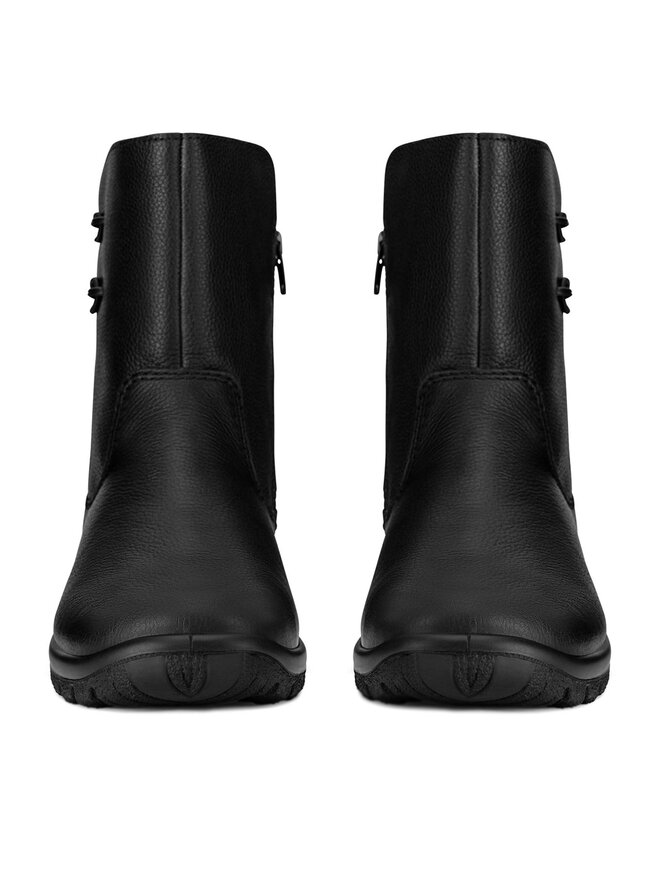 Rieker Botines Rieker Z7172-00 Negro