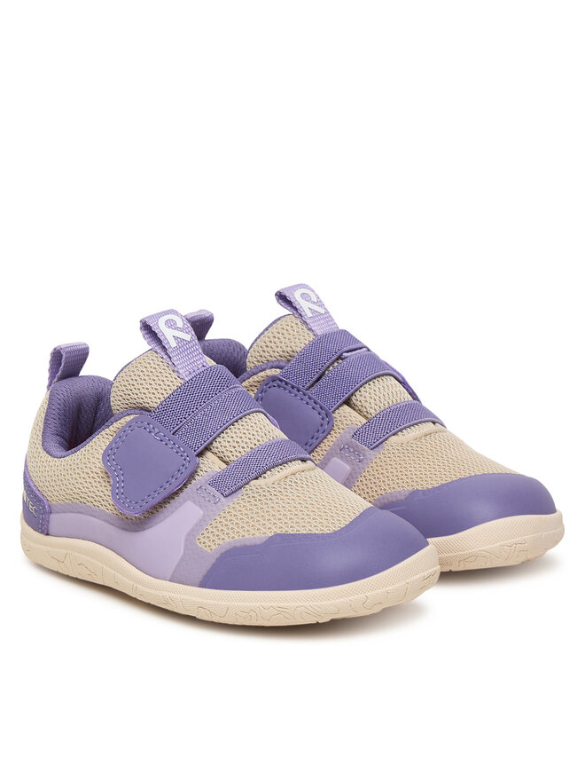 Reima Sneakers Reima Tepastelu 5400141B-085A Bunt