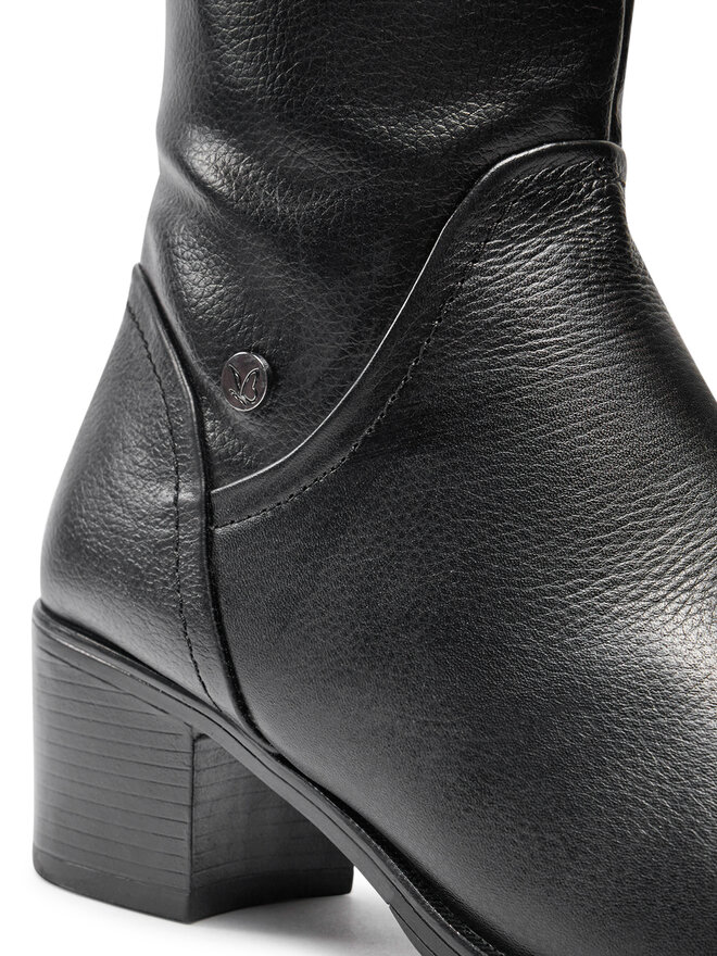 Caprice Ilgaauliai Caprice 9-25550-43 Juoda