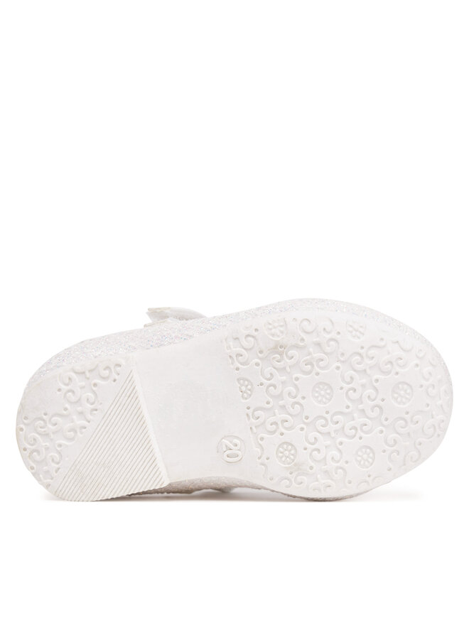 Primigi Ballerine Primigi 7928500 S Bianco
