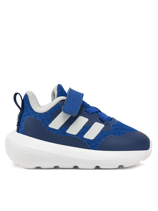 adidas Snīkeri adidas Fortarun 2.0 JI2183 Tumši zils