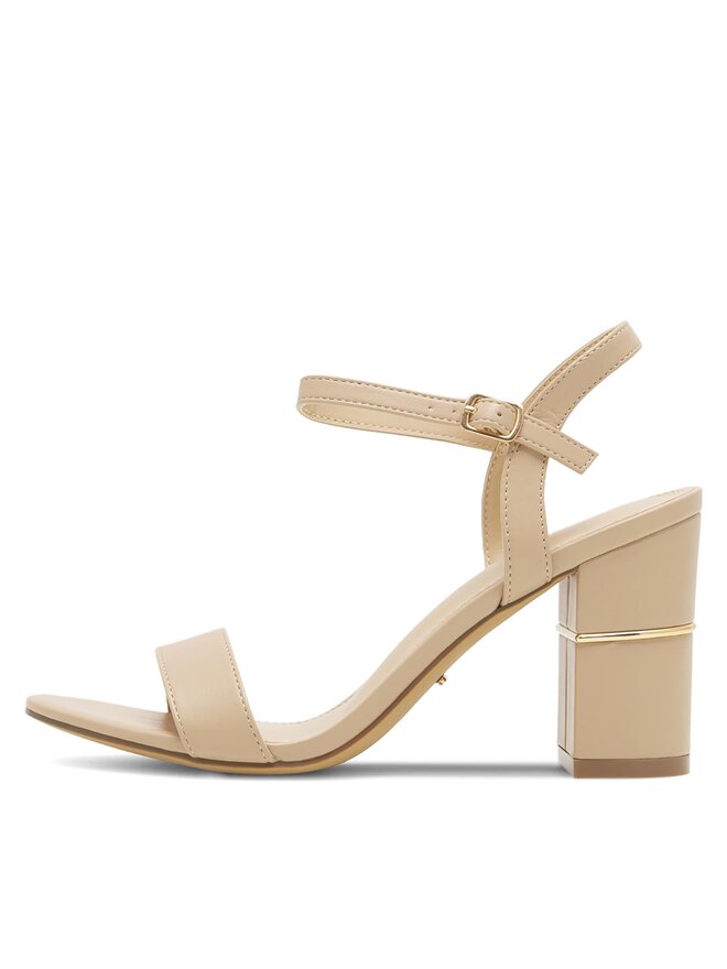 DeeZee Sandalias DeeZee KLLWRK418-A1 Beis