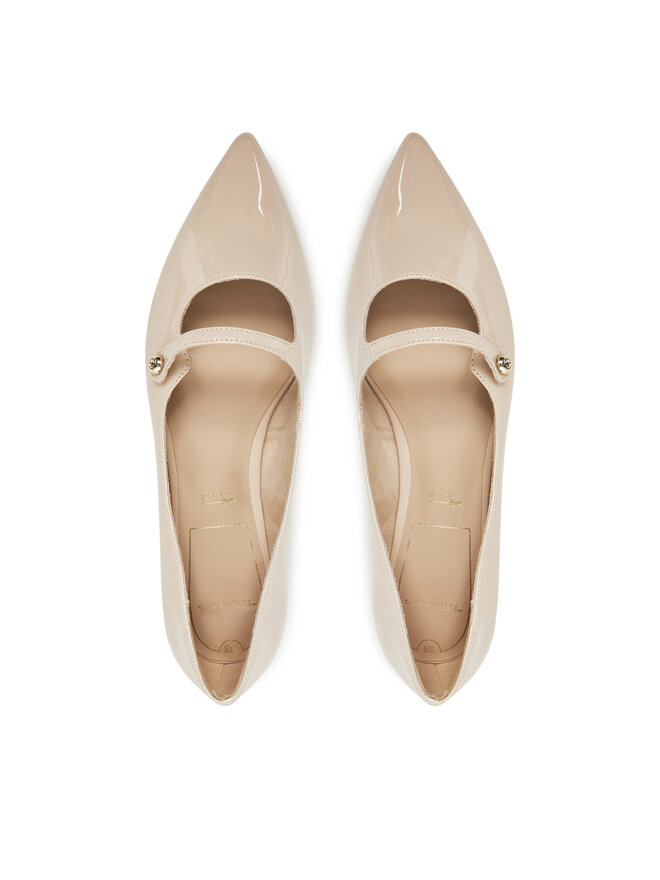 Tamaris Balerina Tamaris 1-22101-42 Ekru