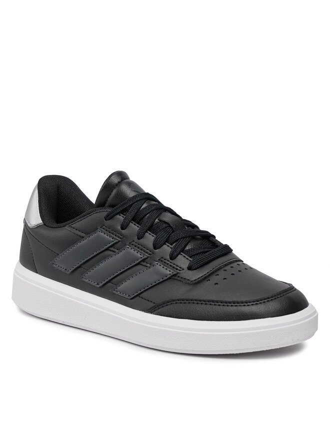 adidas Sneakers adidas Courtblock IF6492 Schwarz