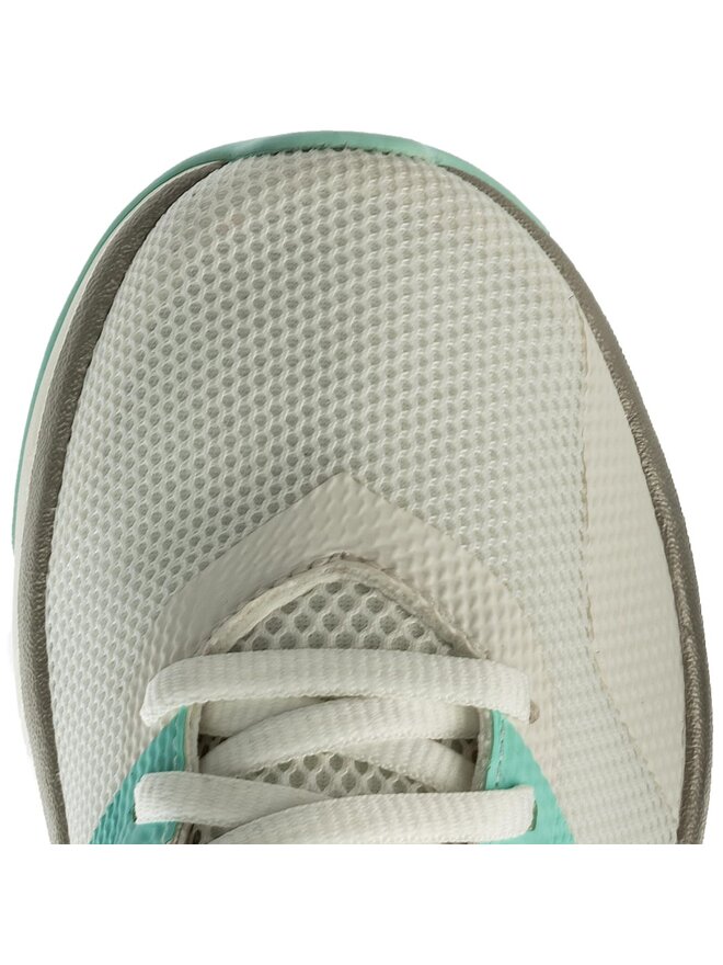 Batai sporto sal Under Armour Ua W Press 2 3000260 101 Balta eavalyne.lt