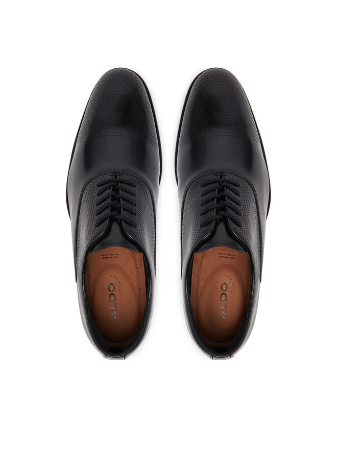 Aldo Pantofi Aldo Toledo 13963623 Negru